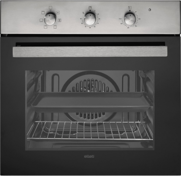 Eminçelik AO 2160 XP B60 Ankastre Fırın