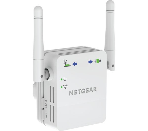 Netgear WN3000RP Repeater