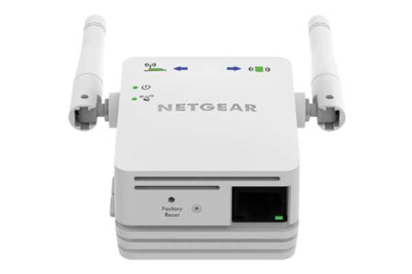Netgear WN3000RP Repeater