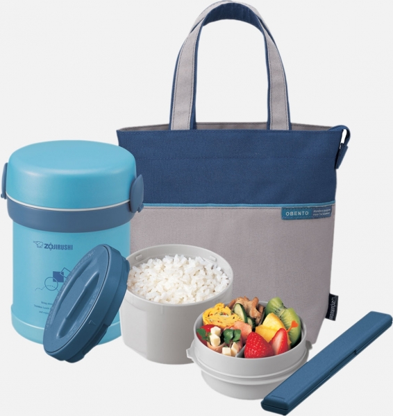 Zojirushi Lunch Jar Termos