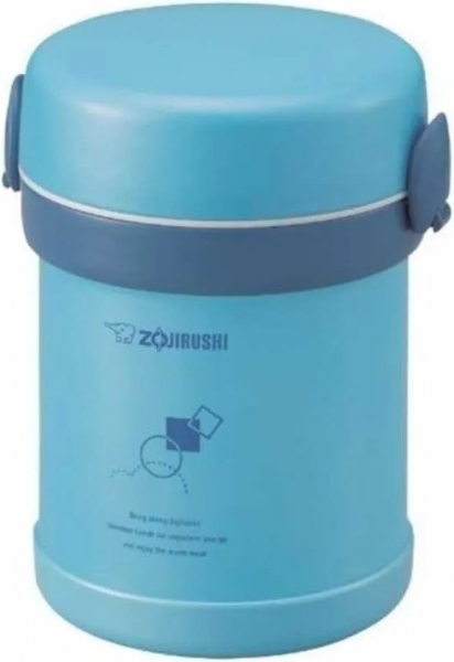 Zojirushi Lunch Jar Termos