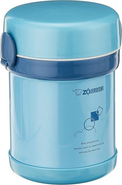 Zojirushi Lunch Jar Termos