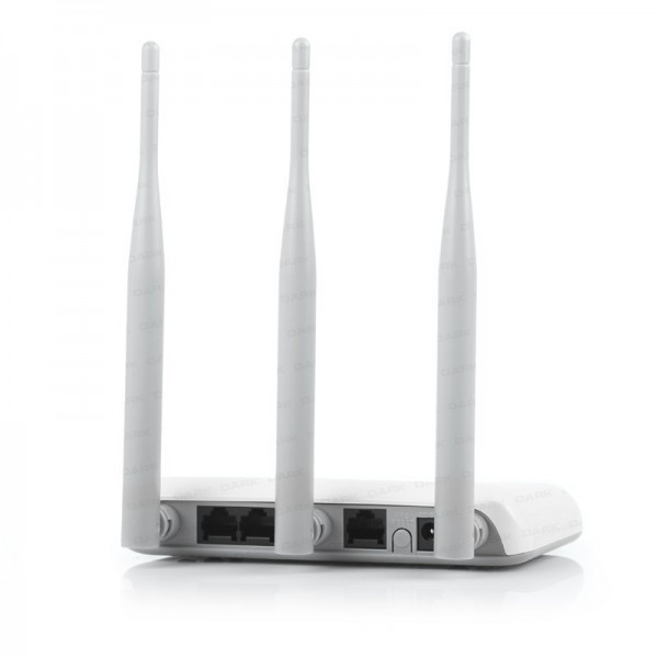 Dark DK-NT-WRT303 Router