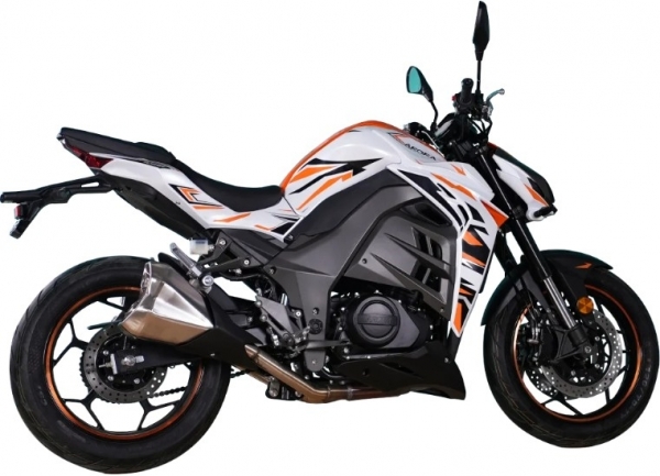 Arora AR251 Touring