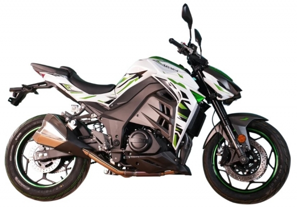 Arora AR251 Touring
