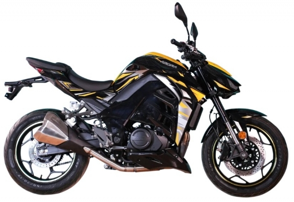 Arora AR251 Touring