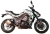 Arora AR251 Touring