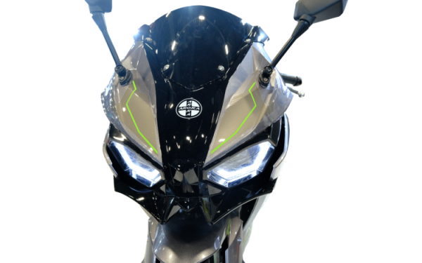 Arora AR125 Touring