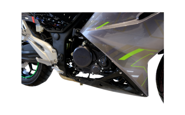 Arora AR125 Touring