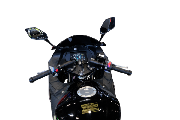 Arora AR125 Touring