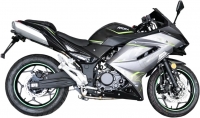 Arora AR125 resim
