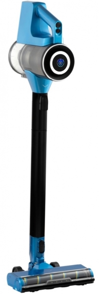 Vestel S60 M Dust Sense+ Şarjlı Süpürge