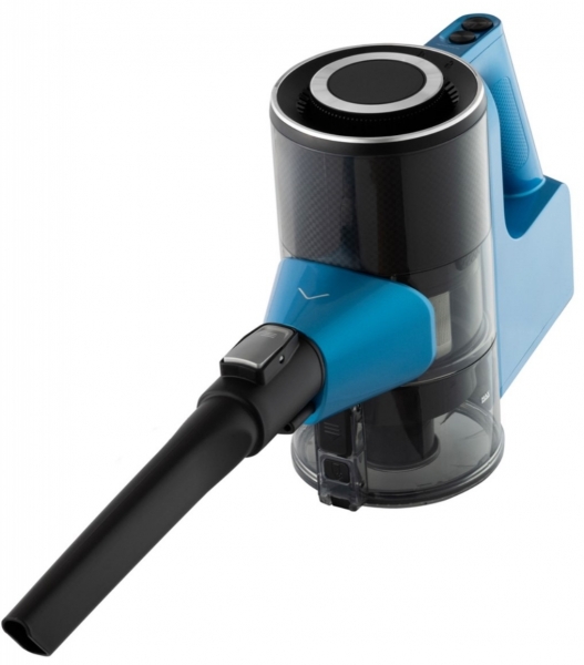 Vestel S60 M Dust Sense+ Şarjlı Süpürge