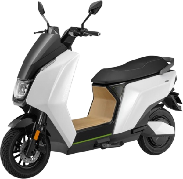 Roadpecker SRT5 HP Scooter