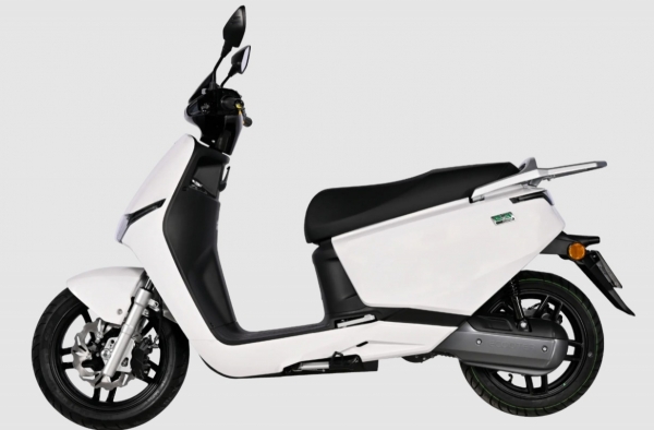 Roadpecker E3 S Scooter