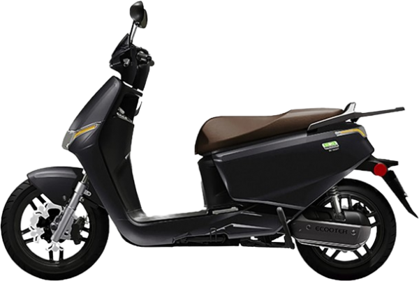 Roadpecker E3 S Scooter