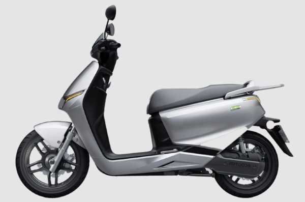 Roadpecker E3 S Scooter