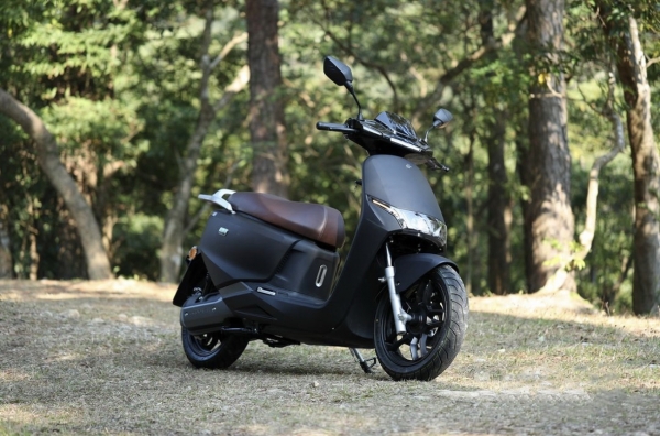 Roadpecker E3 S Scooter