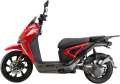 Roadpecker Omax resim