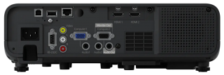 Epson EB-L265F LCD Projeksiyon