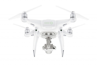 DJI Phantom 4 Pro+ Drone
