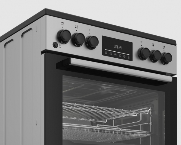 Beko BFM 410-1 EBG Solo Fırın