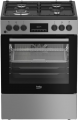 Beko BFM 410-1 EBG resim