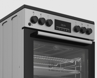 Beko BFM 410-1 EBG Solo Fırın