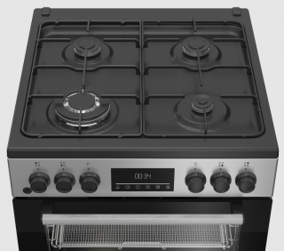Beko BFM 410-1 EBG Solo Fırın