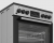 Beko BFM 410-1 EBG Solo Fırın