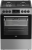 Beko BFM 410-1 EBG Solo Fırın