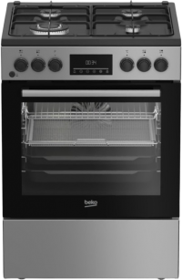 Beko BFM 410-1 EBG resim