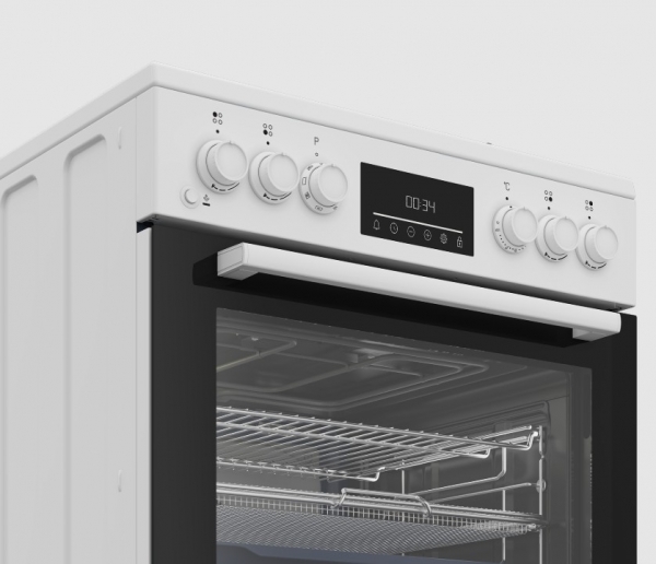 Beko BFM 410-1 EBB Solo Fırın