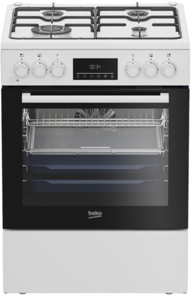 Beko BFM 410-1 EBB Solo Fırın