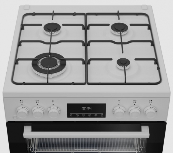 Beko BFM 410-1 EBB Solo Fırın