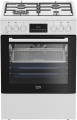 Beko BFM 410-1 EBB resim
