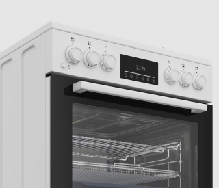 Beko BFM 410-1 EBB Solo Fırın