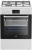 Beko BFM 410-1 EBB Solo Fırın