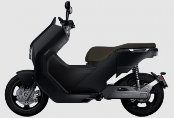 Roadpecker E5 Sport