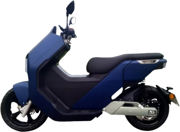 Roadpecker E5 Sport