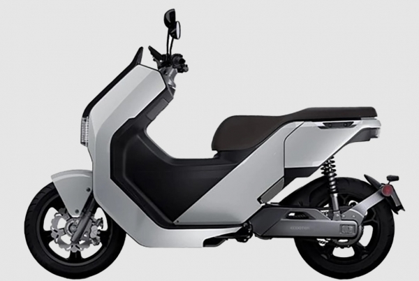 Roadpecker E5 Sport