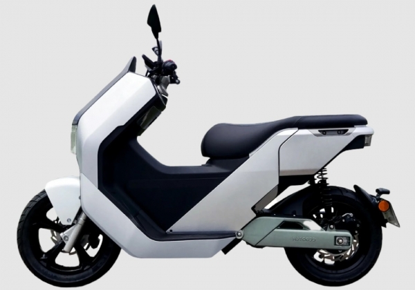 Roadpecker E5 Sport