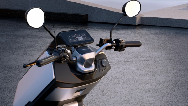 Roadpecker E5 Sport