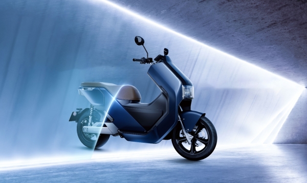 Roadpecker E5 Sport