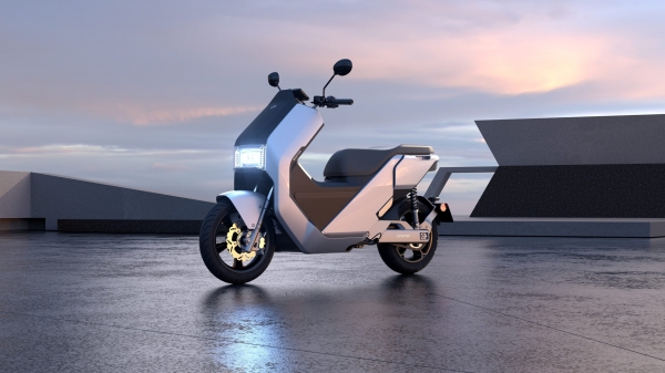 Roadpecker E5 Sport