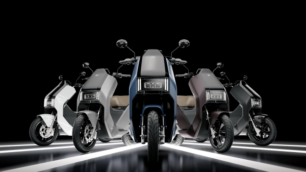 Roadpecker E5 Sport