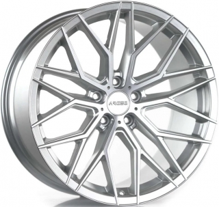 Arceo Valencia 9.5X19" 5X120 ET37 72.6 Jant