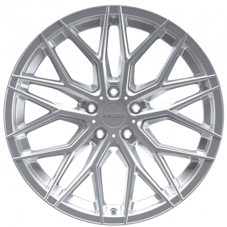 Arceo Valencia 9.5X19" 5X120 ET37 72.6 Jant