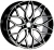 EMR EMR-A367-05 10X20" 5X108 ET37 73.1 Jant