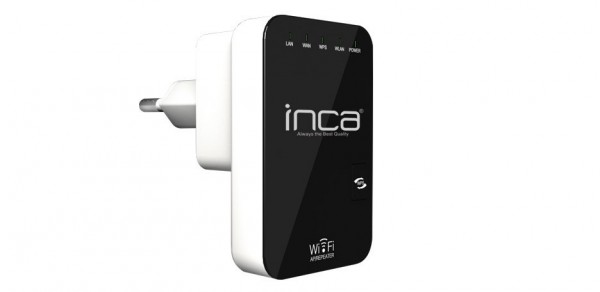 Inca IAP-323RP Repeater